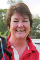Senator Anne McEwen